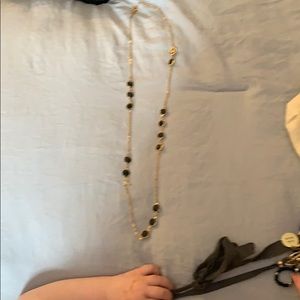 Jcrew accent necklace